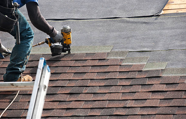 Licensed Roofing service in Rush, KY - Brentwood Metal Roofing